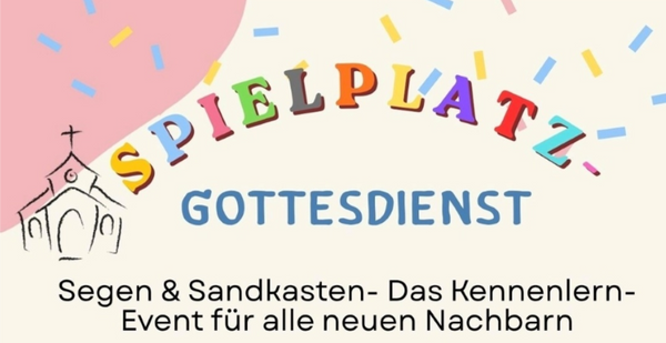 Quelle: Familiengottesdienstteam Welschingen